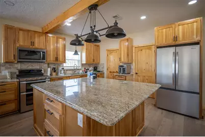 Tbd Farm To Market 1745 N, Colmesneil, TX 75938 - Photo 29