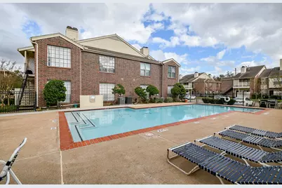 8055 Cambridge Street #22B, Houston, TX 77054 - Photo 31