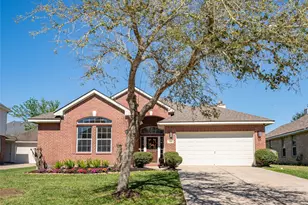 4414 Canonsburg, League City, TX 77573 - Photo 1