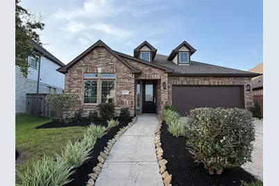 9503 Crescent Mill Drive, Missouri City, TX 77459 - Photo 1