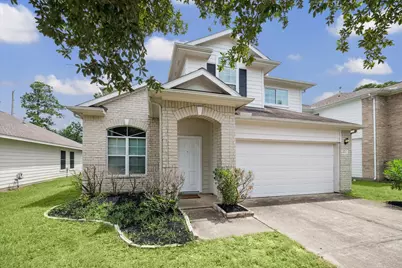 11007 Northam Drive, Tomball, TX 77375 - Photo 1