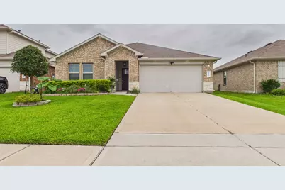 22615 Cremona Village Trail, Katy, TX 77449 - Photo 1
