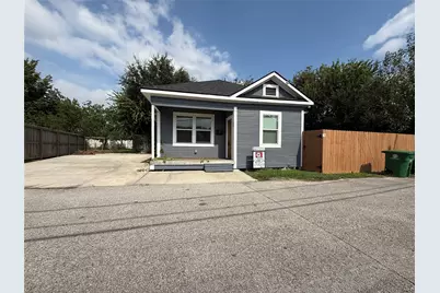 1 Canal Court, Houston, TX 77011 - Photo 1