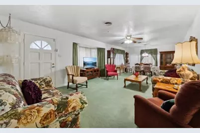 409 Eleanor Street, Houston, TX 77009 - Photo 5