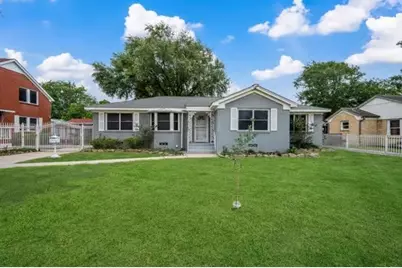 409 Eleanor Street, Houston, TX 77009 - Photo 1
