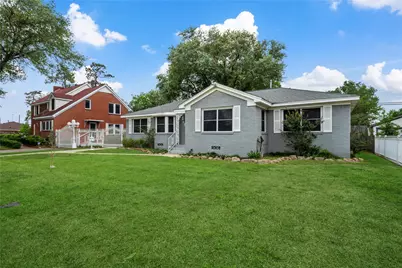 409 Eleanor Street, Houston, TX 77009 - Photo 3
