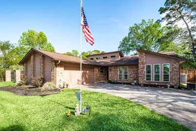 2002 Indian Shores Road, Crosby, TX 77532 - Photo 1