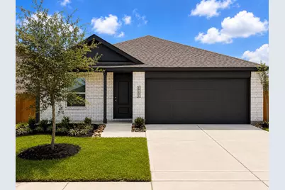 19206 Saint Green Drive, Hockley, TX 77447 - Photo 1