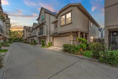 2027 Paul Quinn Street, Houston, TX 77091 - Photo 1