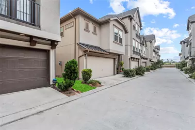 2027 Paul Quinn Street, Houston, TX 77091 - Photo 5