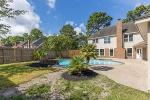 3202 Hickory Falls Dr, Kingwood, TX 77345 - Photo 47