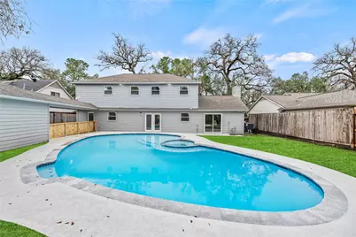 12551 Honeywood Trail, Houston, TX 77077 - Photo 29