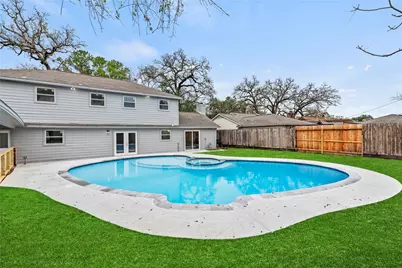 12551 Honeywood Trail, Houston, TX 77077 - Photo 27