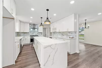 12551 Honeywood Trail, Houston, TX 77077 - Photo 11