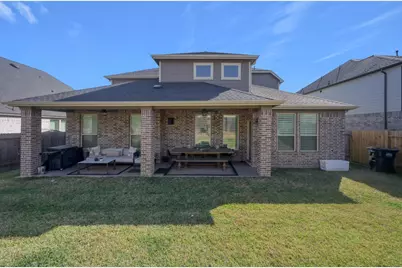 3131 Red Buckeye Lane, Conroe, TX 77301 - Photo 31