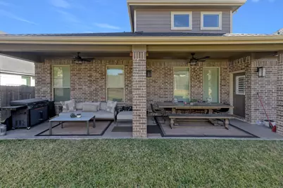 3131 Red Buckeye Lane, Conroe, TX 77301 - Photo 33