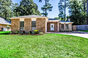 1810 Greentree Dr Dr, Huntsville, TX 77340 - Photo 3