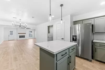 1810 Greentree Drive Drive, Huntsville, TX 77340 - Photo 19