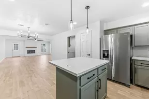 1810 Greentree Dr Dr, Huntsville, TX 77340 - Photo 19