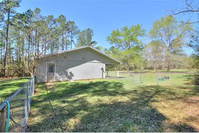 1815 Troy Johnson Road, Lufkin, TX 75901 - Photo 3