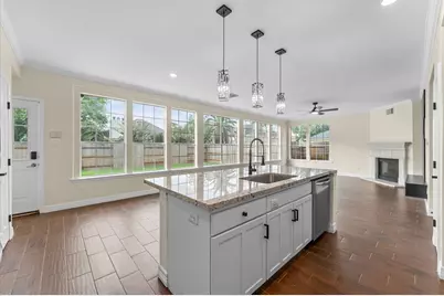 6330 N Borg Breakpoint Drive N, Spring, TX 77379 - Photo 15