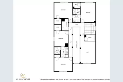 6330 N Borg Breakpoint Drive N, Spring, TX 77379 - Photo 47