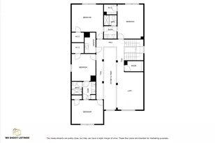 6330 N Borg Breakpoint Dr N, Spring, TX 77379 - Photo 47