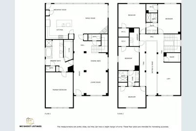 6330 N Borg Breakpoint Drive N, Spring, TX 77379 - Photo 49