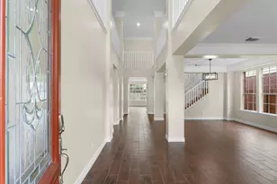 6330 N Borg Breakpoint Dr N, Spring, TX 77379 - Photo 5