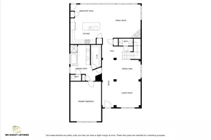 6330 N Borg Breakpoint Dr N, Spring, TX 77379 - Photo 45