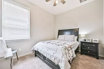 10819 Texas Rose Drive, Missouri City, TX 77459 - Photo 27