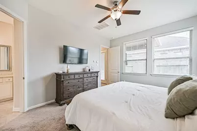 10819 Texas Rose Drive, Missouri City, TX 77459 - Photo 23