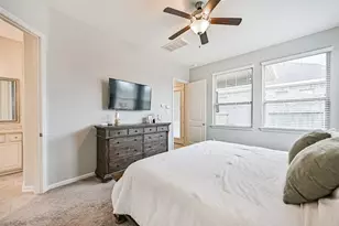 10819 Texas Rose Dr, Missouri City, TX 77459 - Photo 23