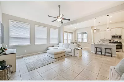 10819 Texas Rose Drive, Missouri City, TX 77459 - Photo 5