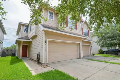 8755 Thistlemoor Lane, Houston, TX 77044 - Photo 1