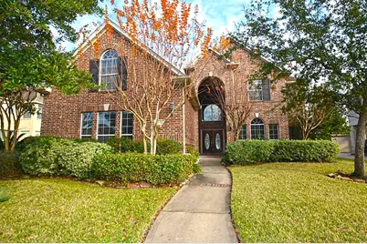 5926 Solar Point Lane, Houston, TX 77041 - Photo 1