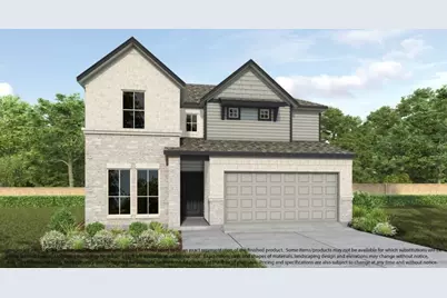 14835 Surfbird Lane, Houston, TX 77049 - Photo 1