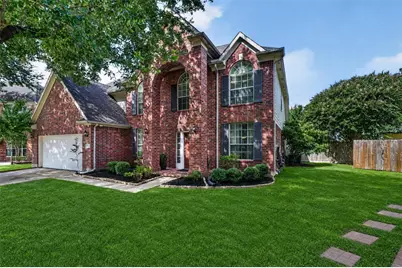 7414 Branford Park Lane, Richmond, TX 77407 - Photo 5