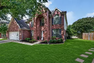 7414 Branford Park Ln, Richmond, TX 77407 - Photo 5