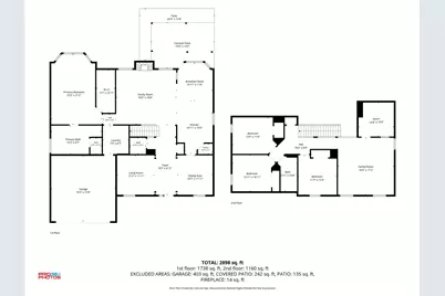 7414 Branford Park Lane, Richmond, TX 77407 - Photo 49