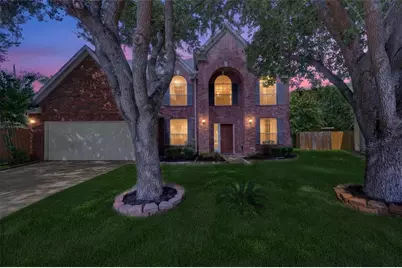 7414 Branford Park Lane, Richmond, TX 77407 - Photo 3
