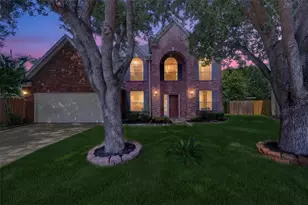 7414 Branford Park Ln, Richmond, TX 77407 - Photo 3