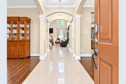 7414 Branford Park Lane, Richmond, TX 77407 - Photo 9