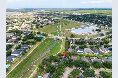 7414 Branford Park Lane, Richmond, TX 77407 - Photo 49