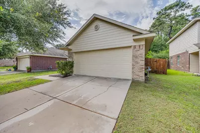 2515 Cypress Island Drive, Houston, TX 77073 - Photo 3