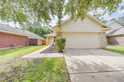 2515 Cypress Island Drive, Houston, TX 77073 - Photo 1