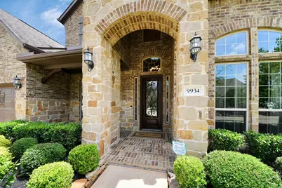 9934 Hubble Drive, Iowa Colony, TX 77583 - Photo 7