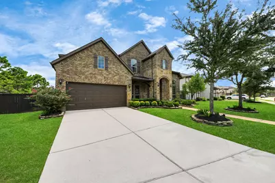 9934 Hubble Drive, Iowa Colony, TX 77583 - Photo 5