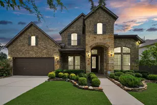 9934 Hubble Dr, Iowa Colony, TX 77583 - Photo 3