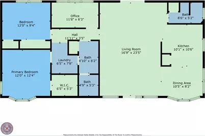 4444 18th Street, Bacliff, TX 77518 - Photo 15